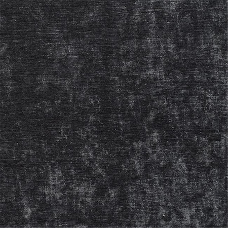 Designer Fabrics Designer Fabrics K0150E 54 in. Wide Grey Solid Shiny Woven Velvet Upholstery Fabric K0150E